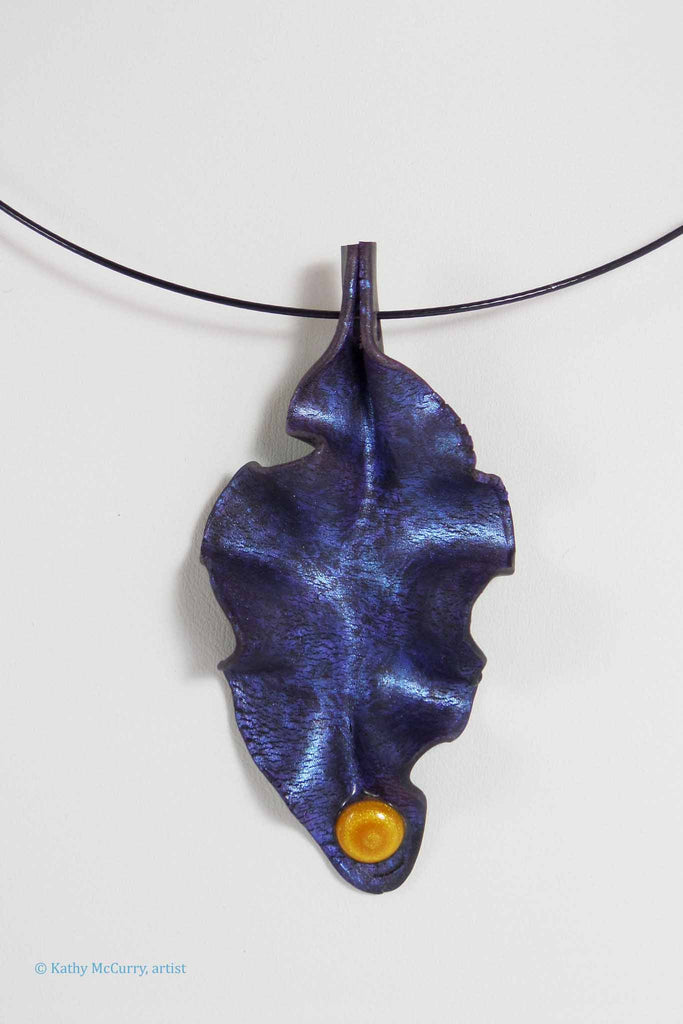 Midnight Blue with a Golden Cab on Black