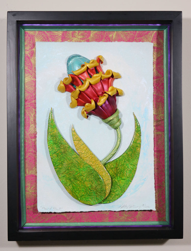Fleur d' Fruit