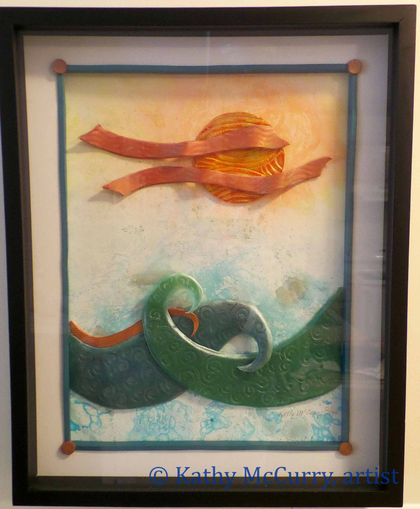 Sun & Sea SOLD