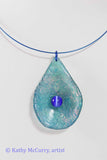Magic Drops: Blue with Blue