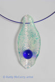 Magic Shell: Opalescent Blue