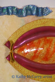 Fish: Orange